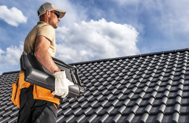 Best Commercial Roofing Services  in Carmel, IN